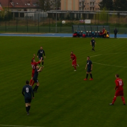 WARTA - LECHIA [foto-relacja]