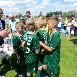 Jako Cup - Gorzów WLKP. Mistrzem!