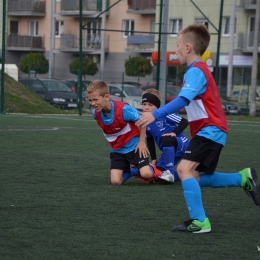 UKP Gol - Football Academy, 26 września 2015