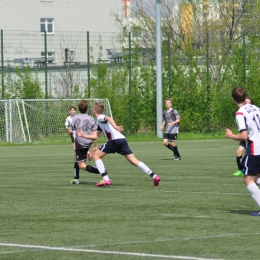 Radomiak - SEMP II (I Liga Wojewódzka U-15) 0:3