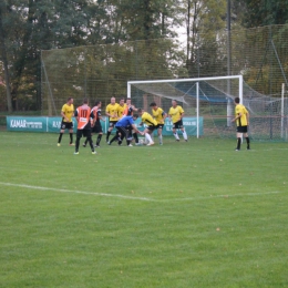 GKS Chociw - TS Janiszewice