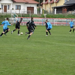 LTS LEŚNA - JEŻÓW SUDECKI (7-1) TRAMPKARZE