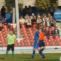 Śląsk Świętochłowice 1:0 Górnik Piaski Delta &Global