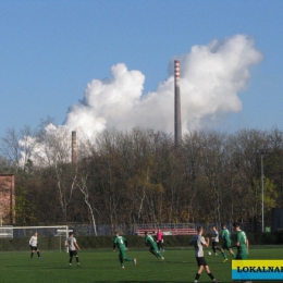 GWAREK ZABRZE - ORZEŁ STANICA