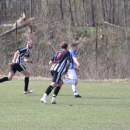 LKS Bór Dębno 2:1 ZKP Asy Zakopane