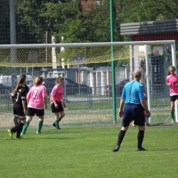 III Liga Kobiet Piast - Plon Błotnica  3-0