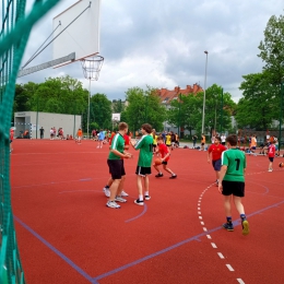 KOSZYKÓWKA 3X3