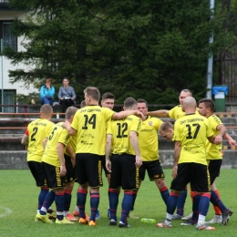 ZKP Asy Zakopane 4:0 SKS Sokolica Krościenko