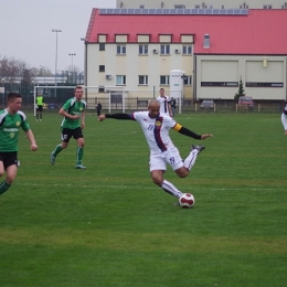 MKS "Tur 1921" Turek - Grom Malanów