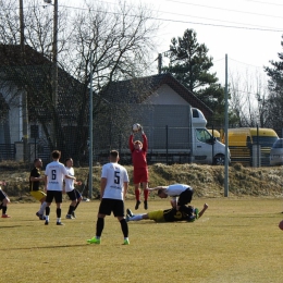 LKS ŻYGLIN - Sparta Zabrze