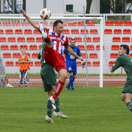 III liga: Cuiavia Inowrocław - Unia/Roszak Solec Kujawski