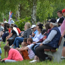 Sokół Kaszowo - Płomień Krośnice 1:3 - sparing (13/07/2020)