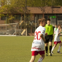 Lechia TM- ŁKS Łódź 2005