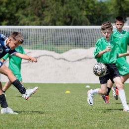 MŁODZIK SUMMER CUP 2024 (fot. Marek Pawlak) - rocznik 2013