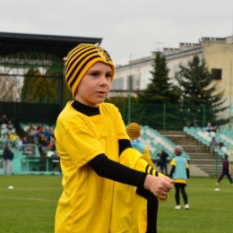 Młodzik 2008 - pożegnanie stadionu Radomiaka