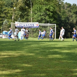 Niedziela na turnieju