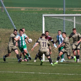 Omega- Olimpiakos (04.04.26) Ł.G