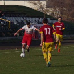 Tur 1921 Turek-Piast Czekanów 1:0