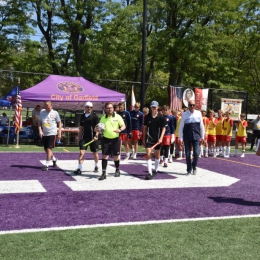 Z gośćmi z Polski-Mem.Deyny 2023