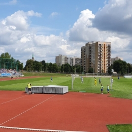 Fot. UKS Ruch Chorzów