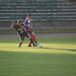 Junior Młodszy: Rawia 4 - 0 Krobianka