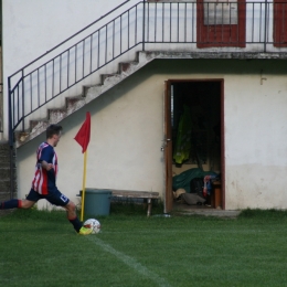 Sokolica Krościenko 3:0 (Walkower) ZKP Asy Zakopane