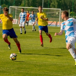 Radunia Stężyca 5-0 Stolem Gniewino (AM STUDIO)