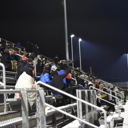 US Open Cup-Kibice