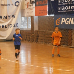 ZABORZE CUP 2014