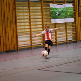 Gdańsk-Orunia: Orlik Młodszy (R-2005), Mini Turniej Halowy Polonia Gdańsk vs. AP MARKO-GOL Gdańsk