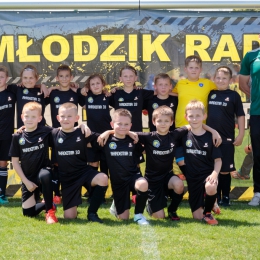 MŁODZIK SUMMER CUP 2024 (fot. Marek Pawlak) - rocznik 2014