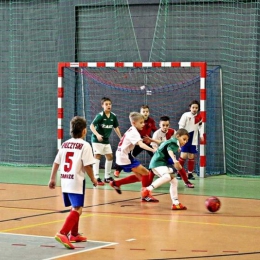 Pankowiaczek Cup 17.01.2015 r.