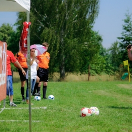 Turniej Piłkarski Chichy 25.06.2016