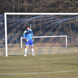 Stal Zawadzkie - LKS Jemielnica 1:4