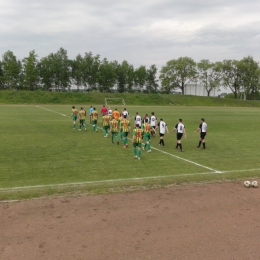 Rowień-Szczejkowice [2-1] 09.05.15