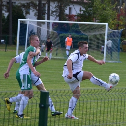 LKS Jemielnica - Silesius Kotórz Mały 6:0