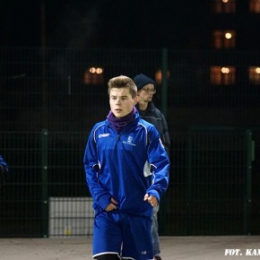 Trening 19.01.2015