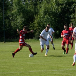 LKS Czaniec - TS II Podbeskidzie 03.06.2017 r. cz.2