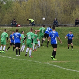 UKS Gabaryty Dęblin 0-1 KS Serniki