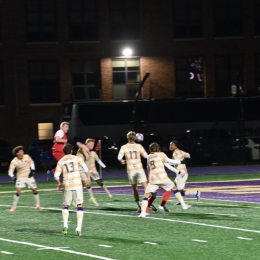 US Open Cup Wisła-One Knoxville