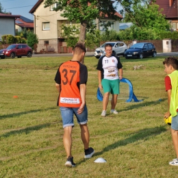 III Rodzinny Piknik Hetmański (fot. M. Skałecki)