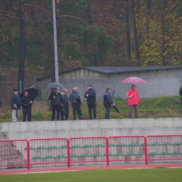 GKS Żerków - Korona Pogoń Stawiszyn