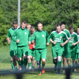 Odrodzeni -LKS 06.05.2018