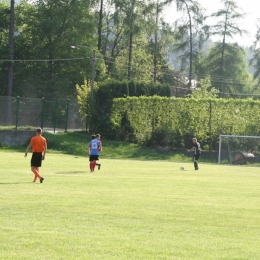 Sokolica Krościenko 3:0 (Walkower) ZKP Asy Zakopane