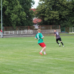 SPARING ZATOKA-BŁĘKITNI