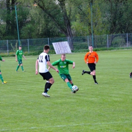 Polonia Iłża 2:0 (2:0) Proch Pionki (fot. Albert Kaczmarzyk)