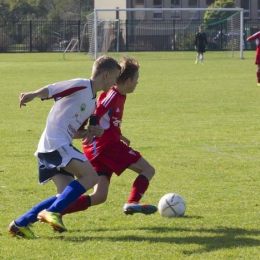 MKS Zaborze Zabrze - Górnik Zabrze S. S. A