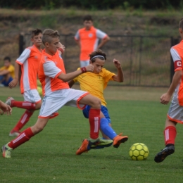 II WLT: AP Champions - GKS Jastrzębie-Zdrój