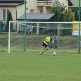 Przełom Besko 2:0 Brzozovia MOSiR Brzozów