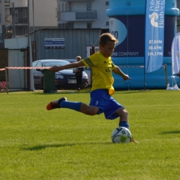 Rotary Cup - Młodzik 2006